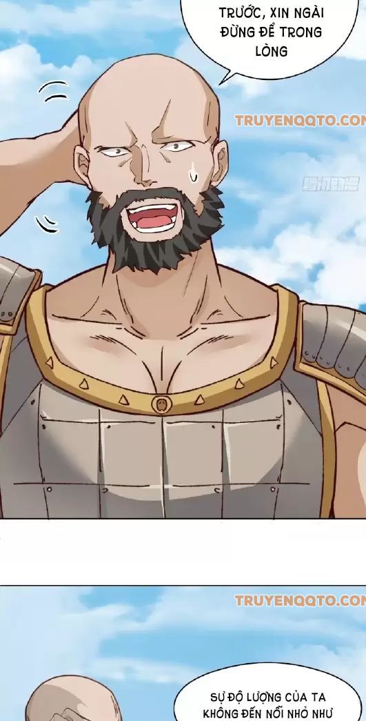Kiếm Khởi Phong Vân Chap 23 - Next Chap 24