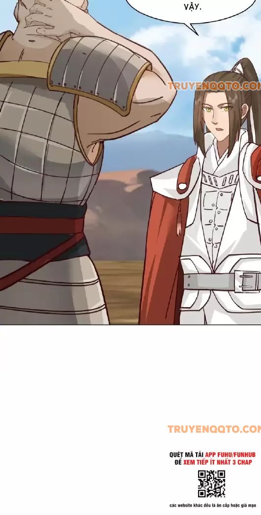 Kiếm Khởi Phong Vân Chap 23 - Next Chap 24