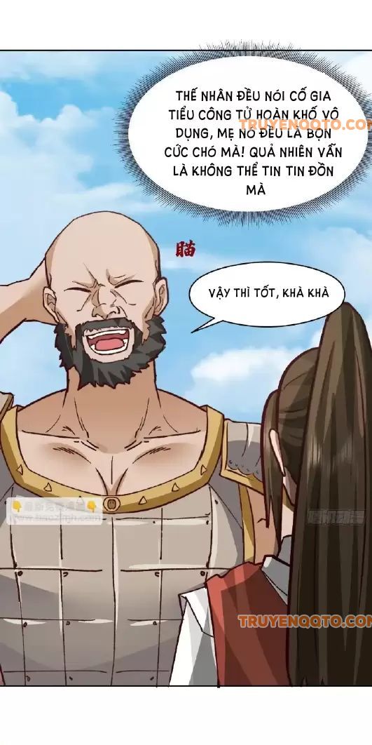 Kiếm Khởi Phong Vân Chap 23 - Next Chap 24