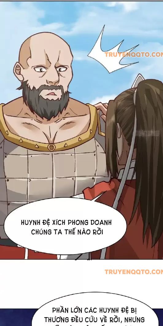 Kiếm Khởi Phong Vân Chap 23 - Next Chap 24