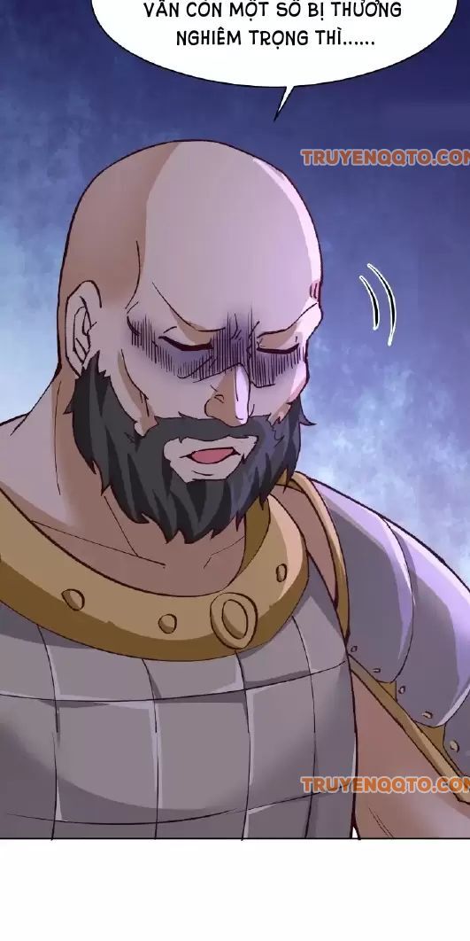 Kiếm Khởi Phong Vân Chap 23 - Next Chap 24