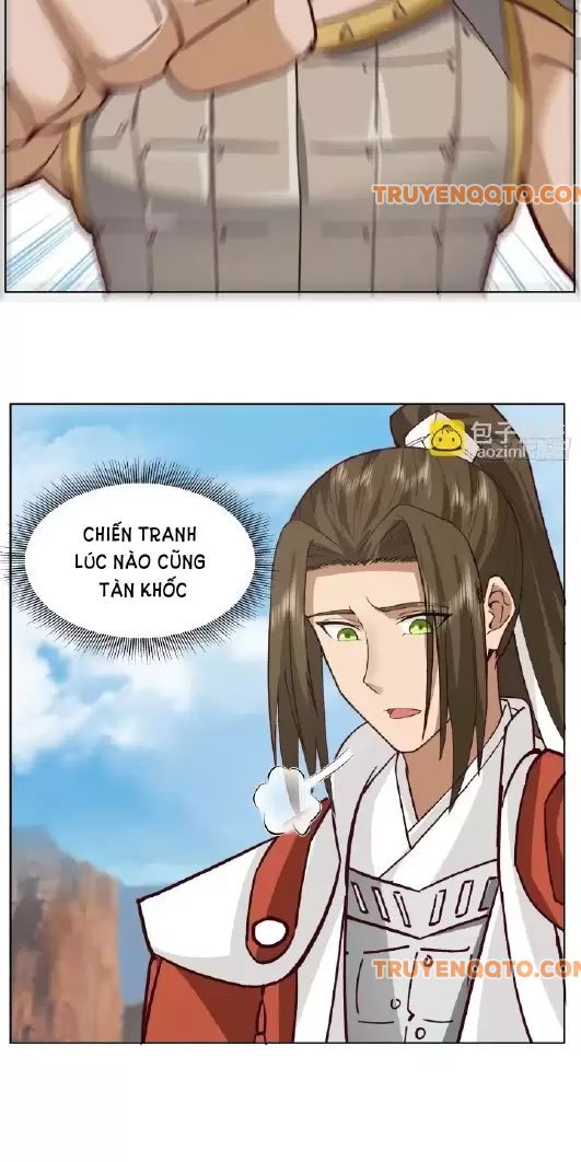 Kiếm Khởi Phong Vân Chap 23 - Next Chap 24