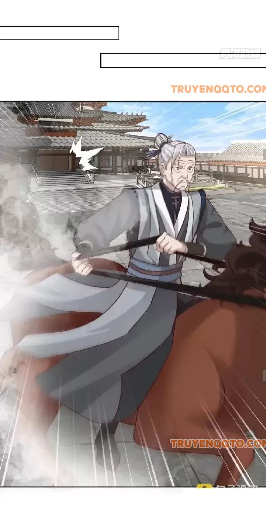 Kiếm Khởi Phong Vân Chap 23 - Next Chap 24