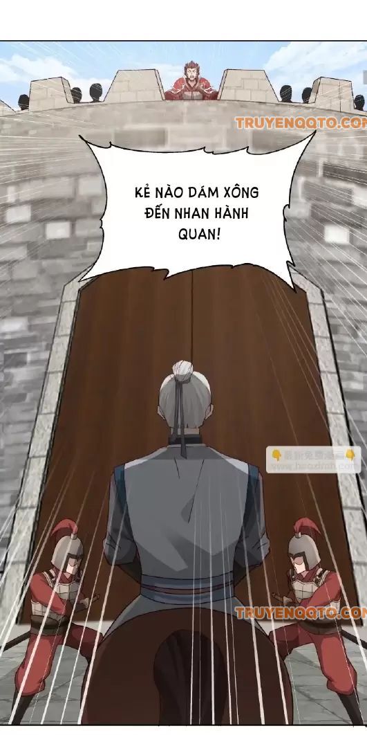 Kiếm Khởi Phong Vân Chap 23 - Next Chap 24