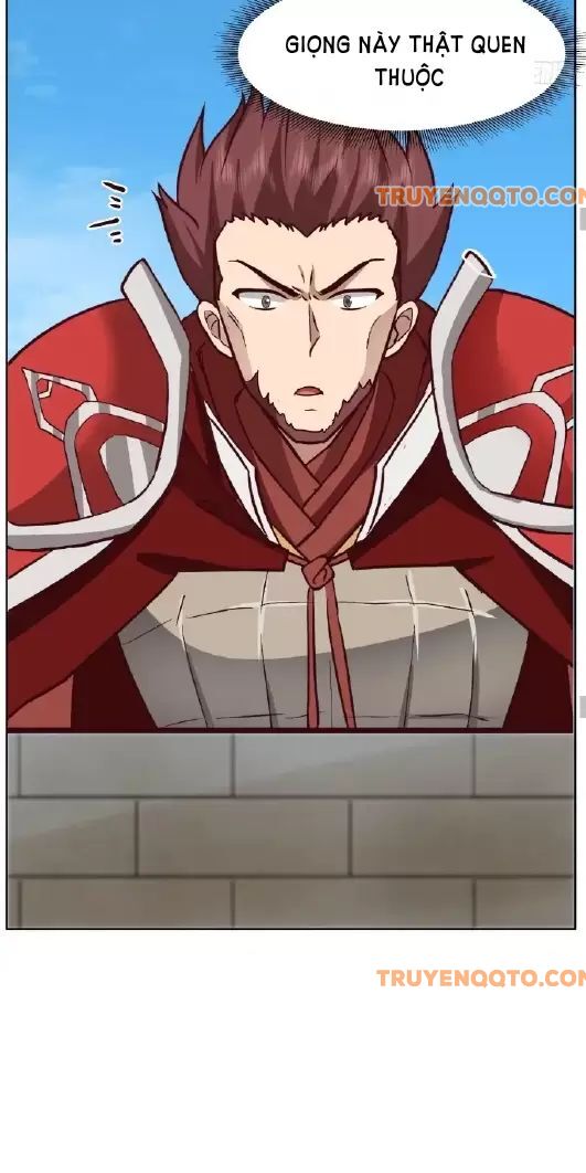 Kiếm Khởi Phong Vân Chap 23 - Next Chap 24