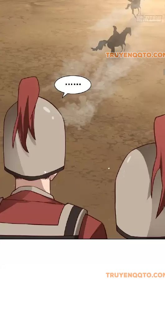 Kiếm Khởi Phong Vân Chap 23 - Next Chap 24