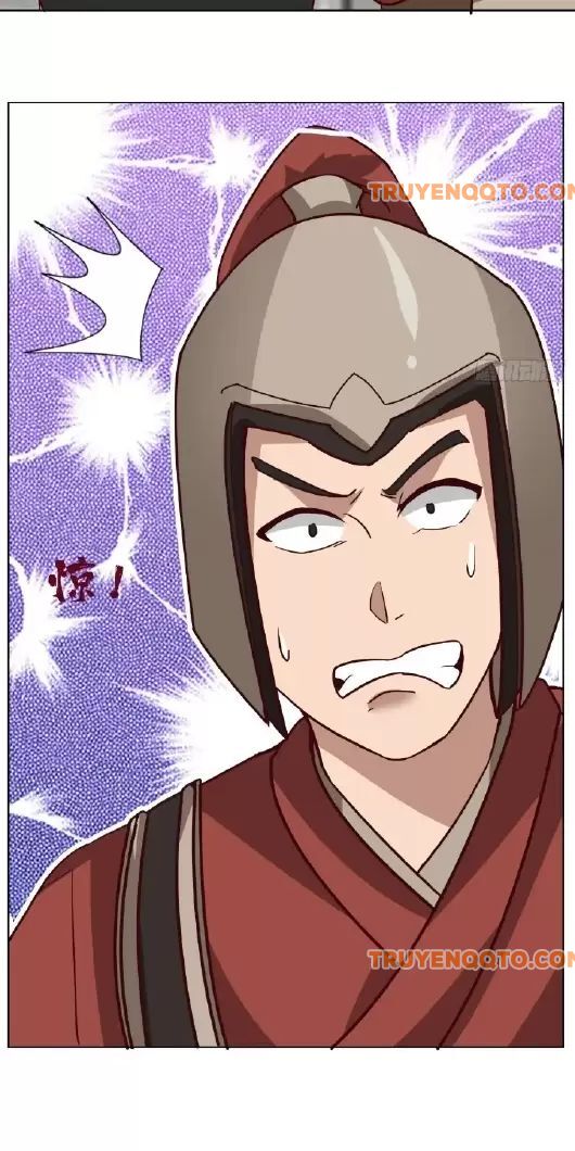 Kiếm Khởi Phong Vân Chap 23 - Next Chap 24