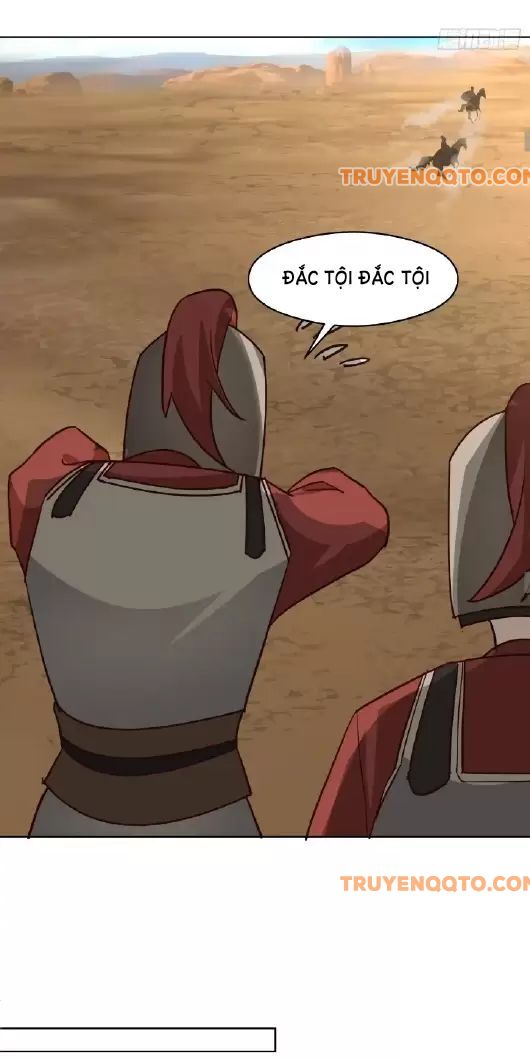 Kiếm Khởi Phong Vân Chap 23 - Next Chap 24