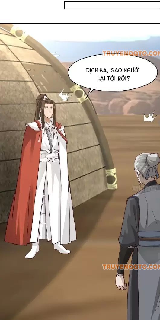 Kiếm Khởi Phong Vân Chap 23 - Next Chap 24