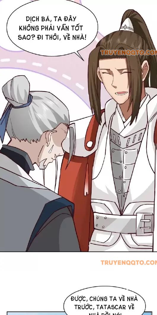 Kiếm Khởi Phong Vân Chap 23 - Next Chap 24