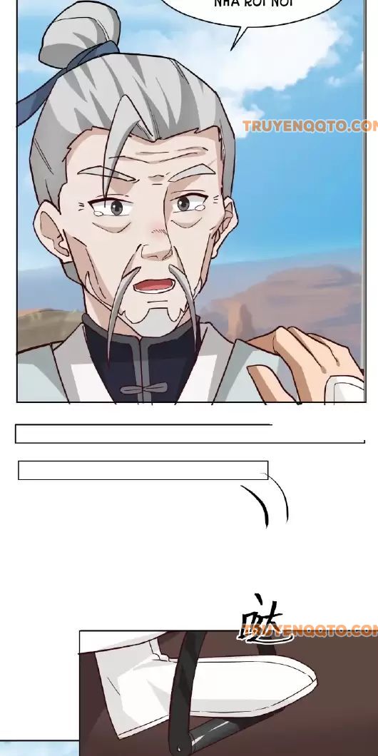 Kiếm Khởi Phong Vân Chap 23 - Next Chap 24