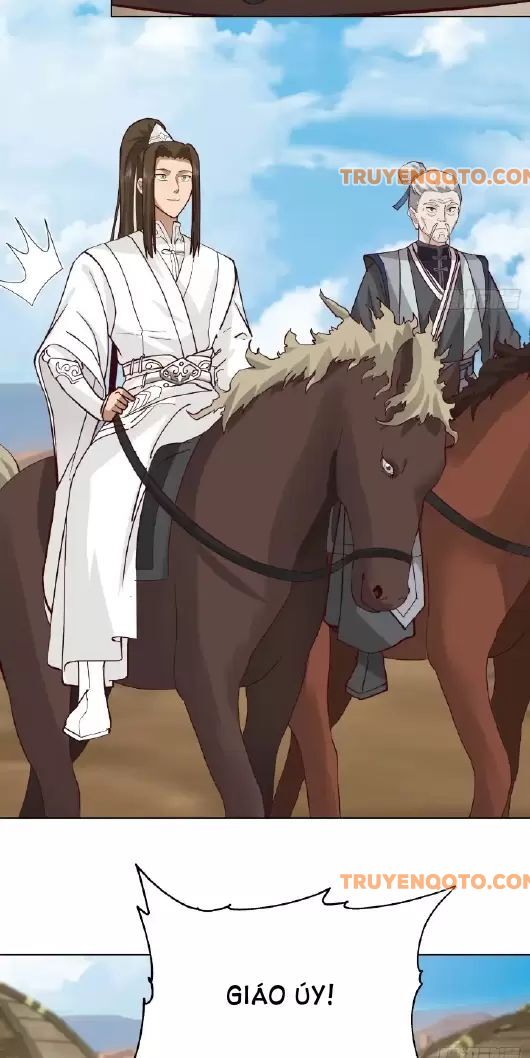 Kiếm Khởi Phong Vân Chap 23 - Next Chap 24