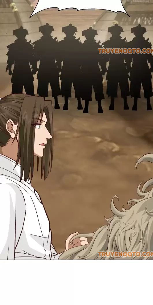 Kiếm Khởi Phong Vân Chap 23 - Next Chap 24
