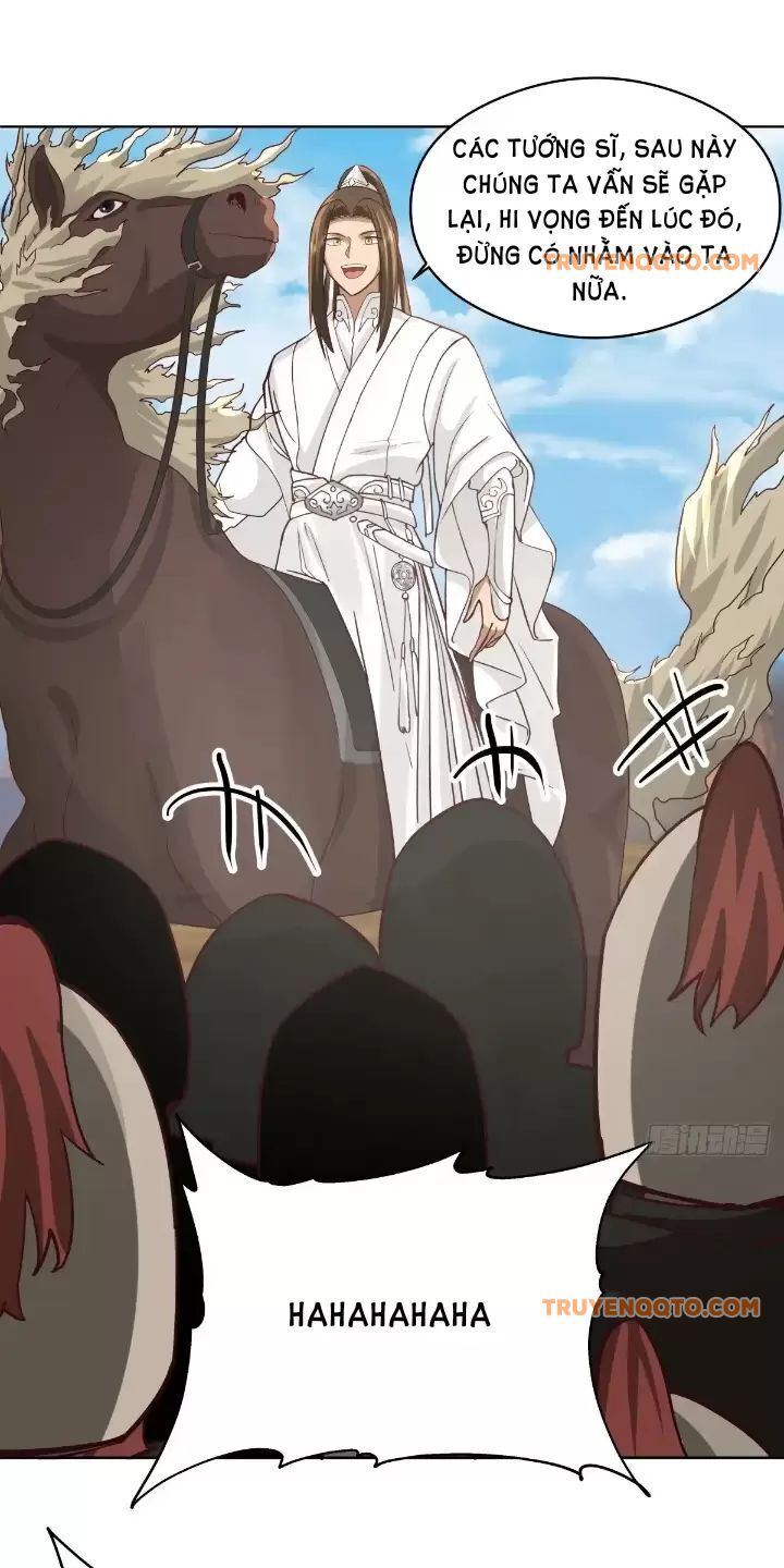 Kiếm Khởi Phong Vân Chap 23 - Next Chap 24