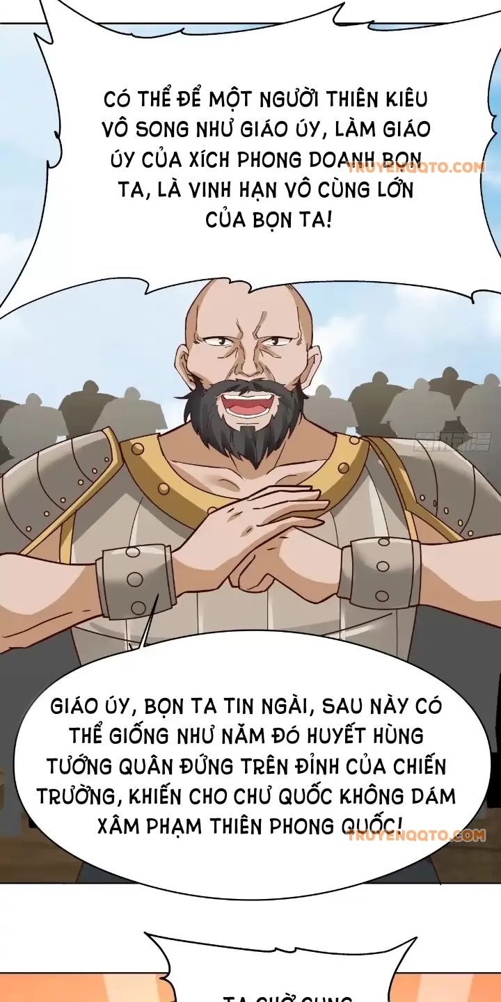 Kiếm Khởi Phong Vân Chap 23 - Next Chap 24