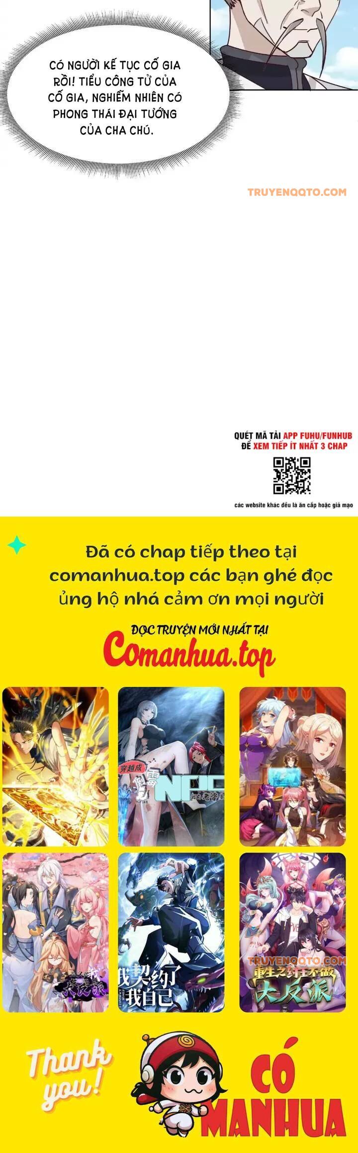 Kiếm Khởi Phong Vân Chap 23 - Next Chap 24