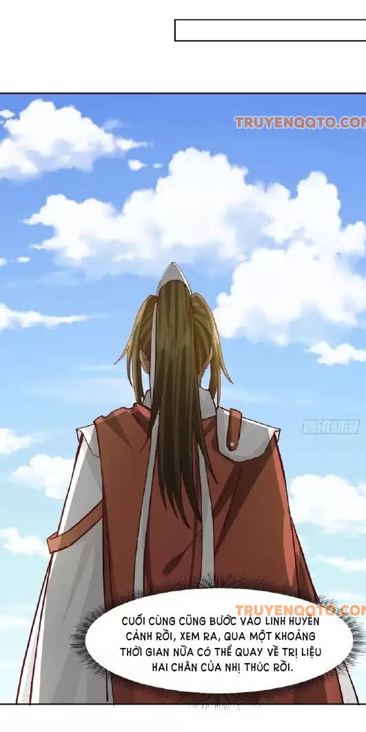Kiếm Khởi Phong Vân Chap 23 - Next Chap 24