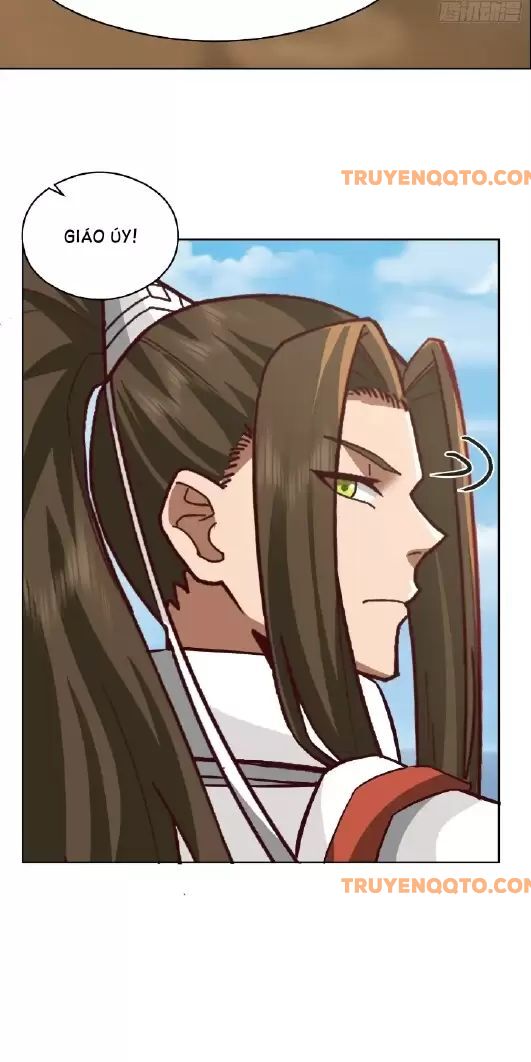 Kiếm Khởi Phong Vân Chap 23 - Next Chap 24