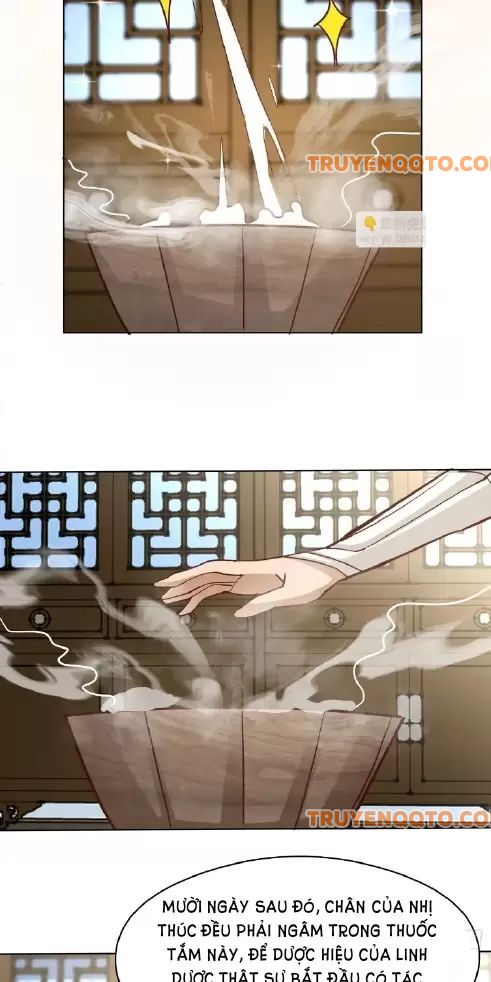 Kiếm Khởi Phong Vân Chap 24 - Next Chap 25