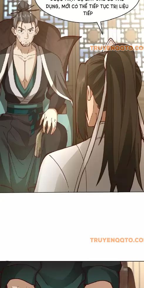 Kiếm Khởi Phong Vân Chap 24 - Next Chap 25