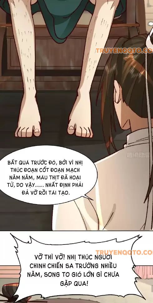 Kiếm Khởi Phong Vân Chap 24 - Next Chap 25