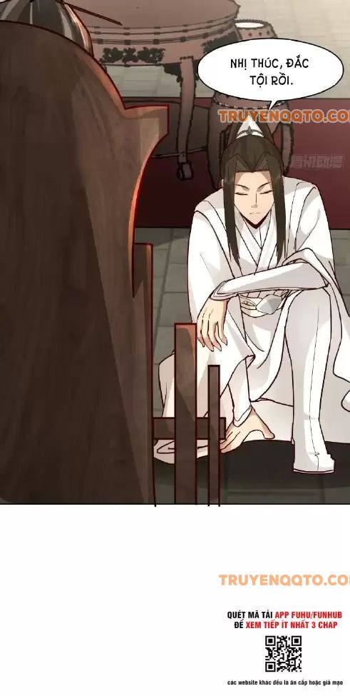 Kiếm Khởi Phong Vân Chap 24 - Next Chap 25