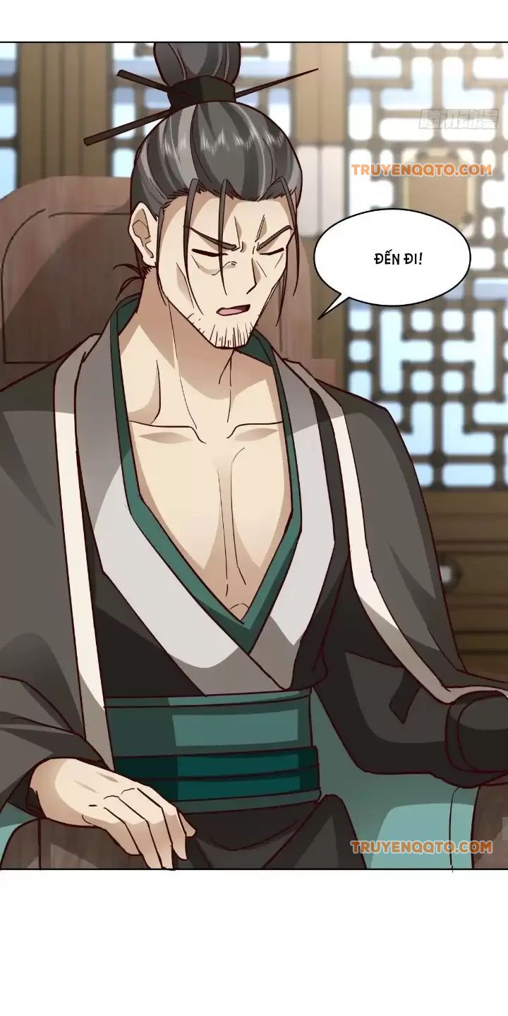 Kiếm Khởi Phong Vân Chap 24 - Next Chap 25