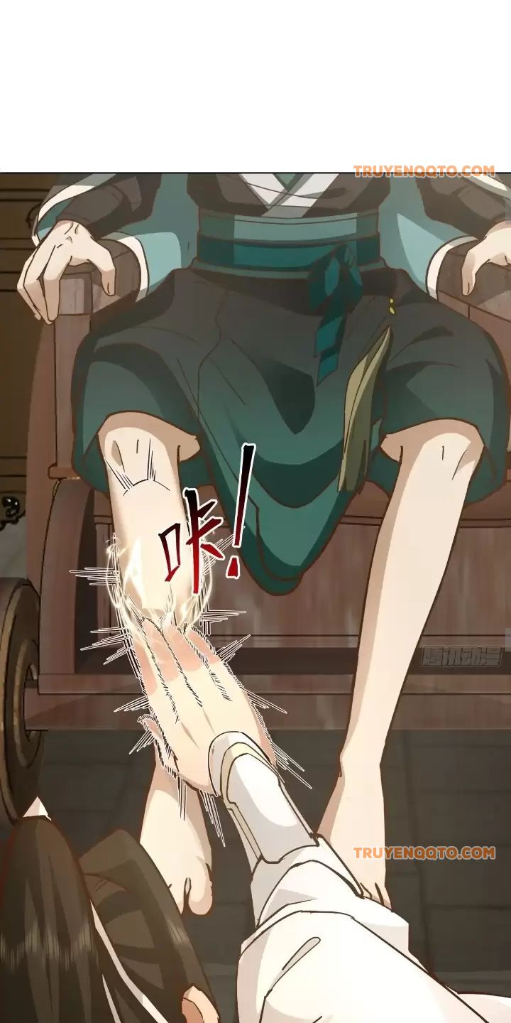Kiếm Khởi Phong Vân Chap 24 - Next Chap 25