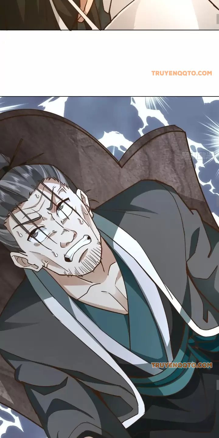 Kiếm Khởi Phong Vân Chap 24 - Next Chap 25