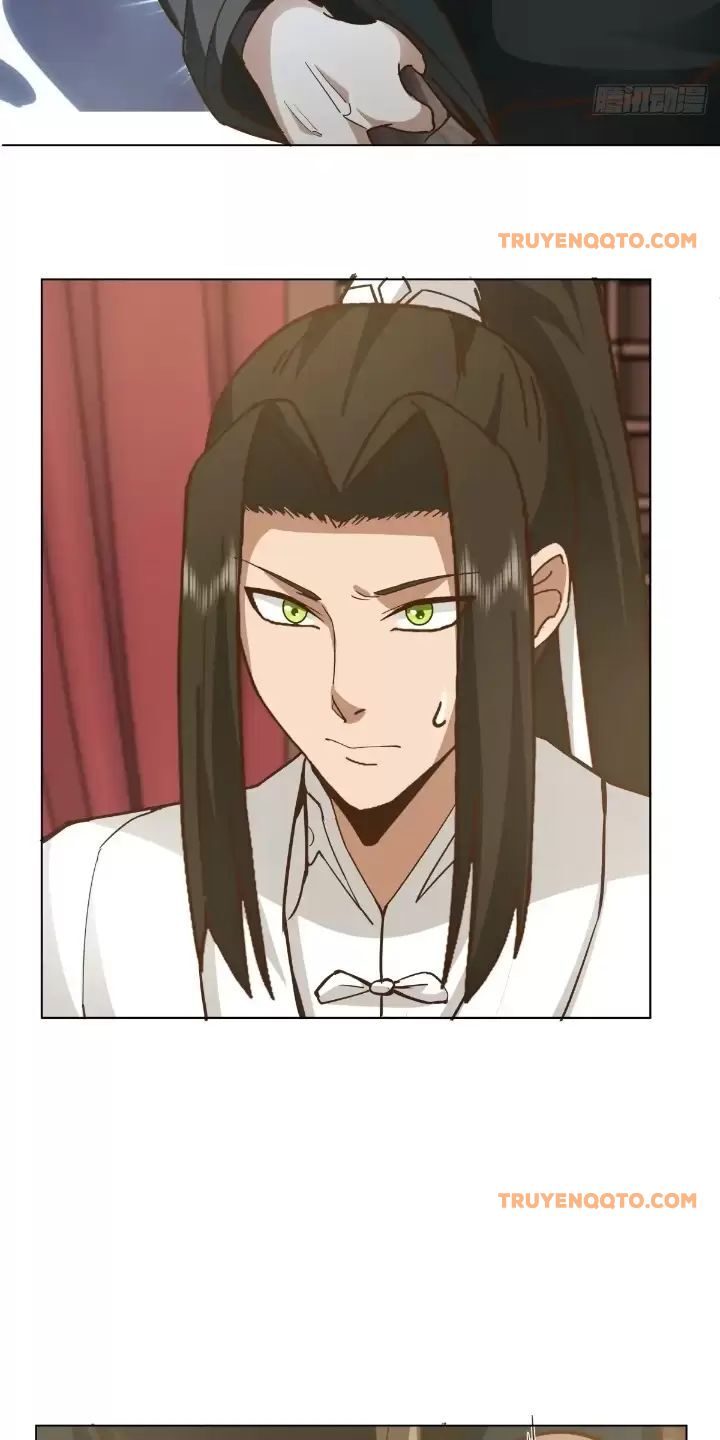 Kiếm Khởi Phong Vân Chap 24 - Next Chap 25