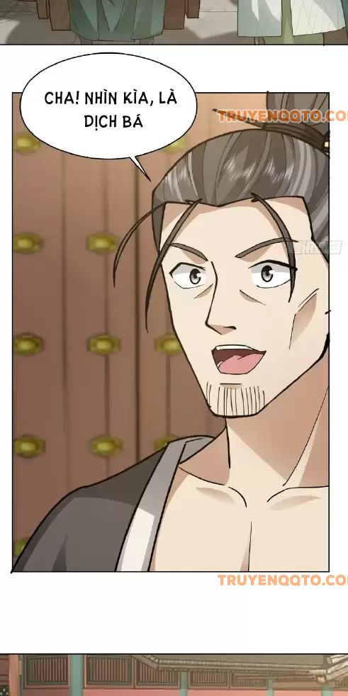 Kiếm Khởi Phong Vân Chap 24 - Next Chap 25