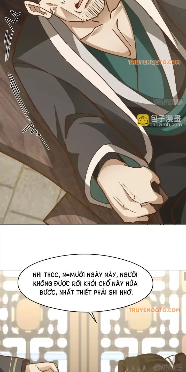 Kiếm Khởi Phong Vân Chap 24 - Next Chap 25