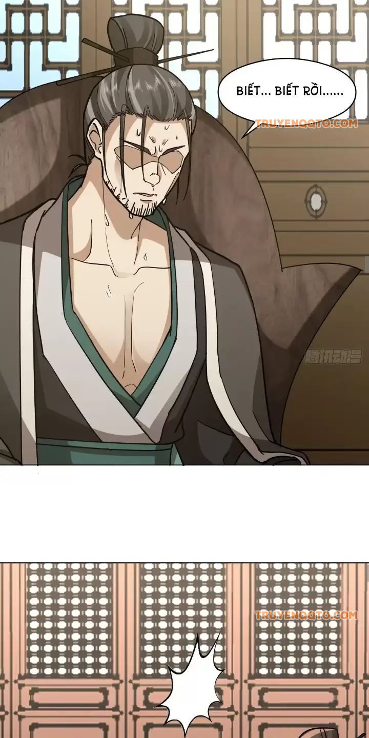 Kiếm Khởi Phong Vân Chap 24 - Next Chap 25