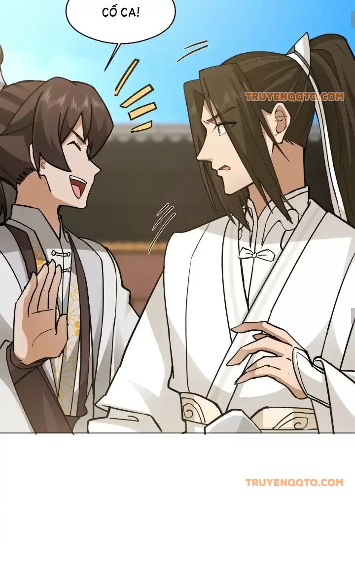 Kiếm Khởi Phong Vân Chap 24 - Next Chap 25