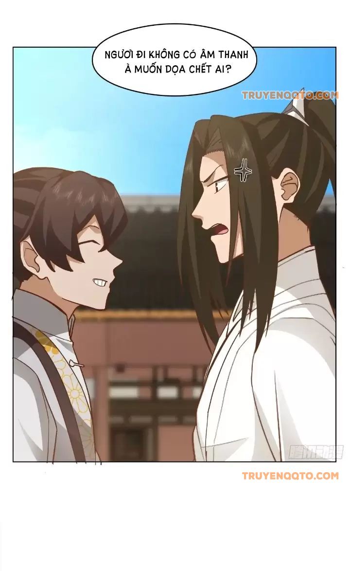 Kiếm Khởi Phong Vân Chap 24 - Next Chap 25