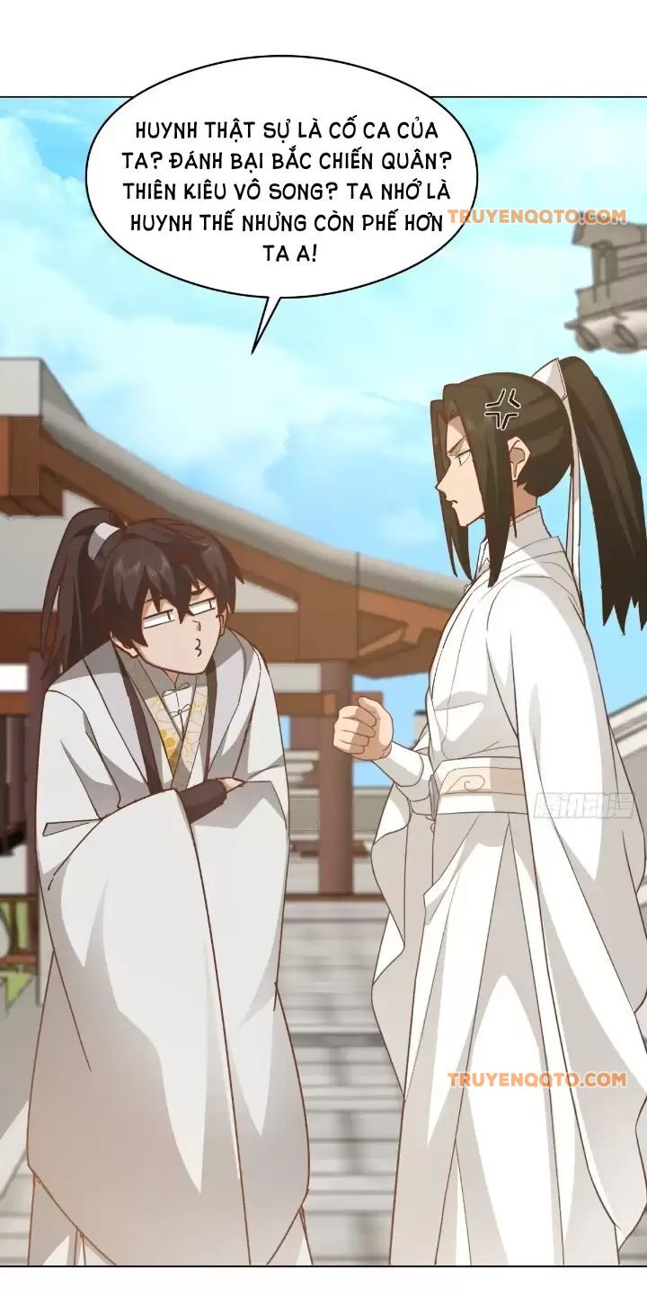 Kiếm Khởi Phong Vân Chap 24 - Next Chap 25