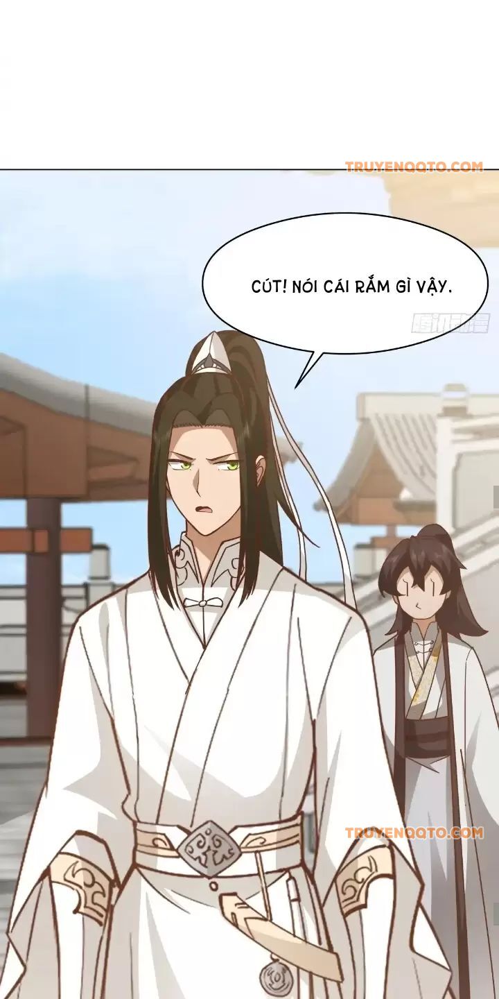 Kiếm Khởi Phong Vân Chap 24 - Next Chap 25