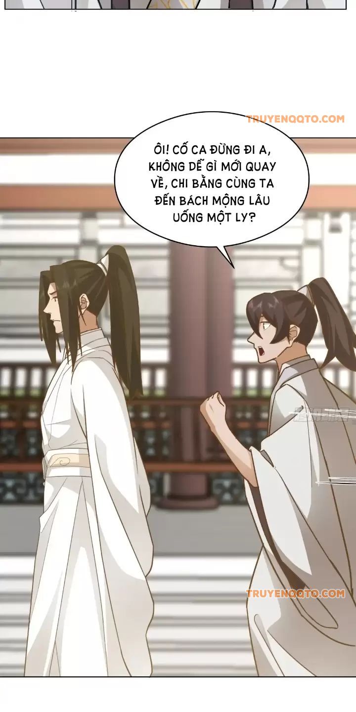 Kiếm Khởi Phong Vân Chap 24 - Next Chap 25