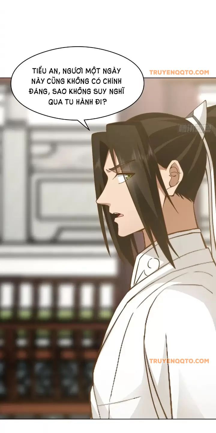 Kiếm Khởi Phong Vân Chap 24 - Next Chap 25