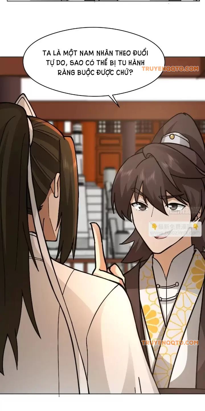Kiếm Khởi Phong Vân Chap 24 - Next Chap 25