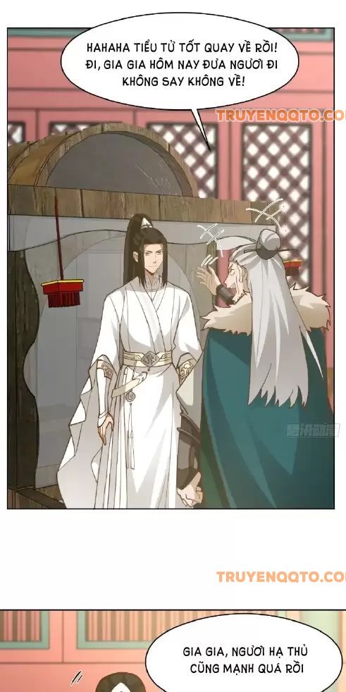 Kiếm Khởi Phong Vân Chap 24 - Next Chap 25