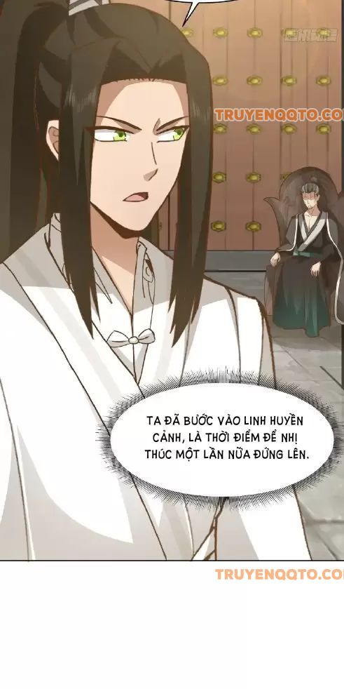 Kiếm Khởi Phong Vân Chap 24 - Next Chap 25