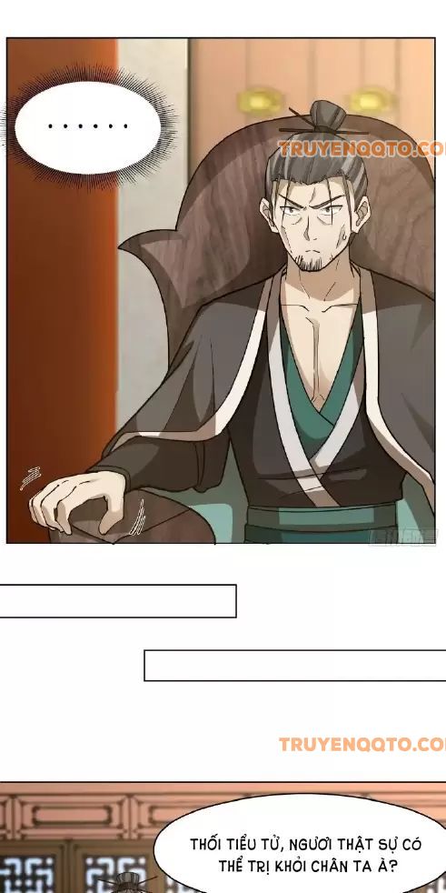 Kiếm Khởi Phong Vân Chap 24 - Next Chap 25
