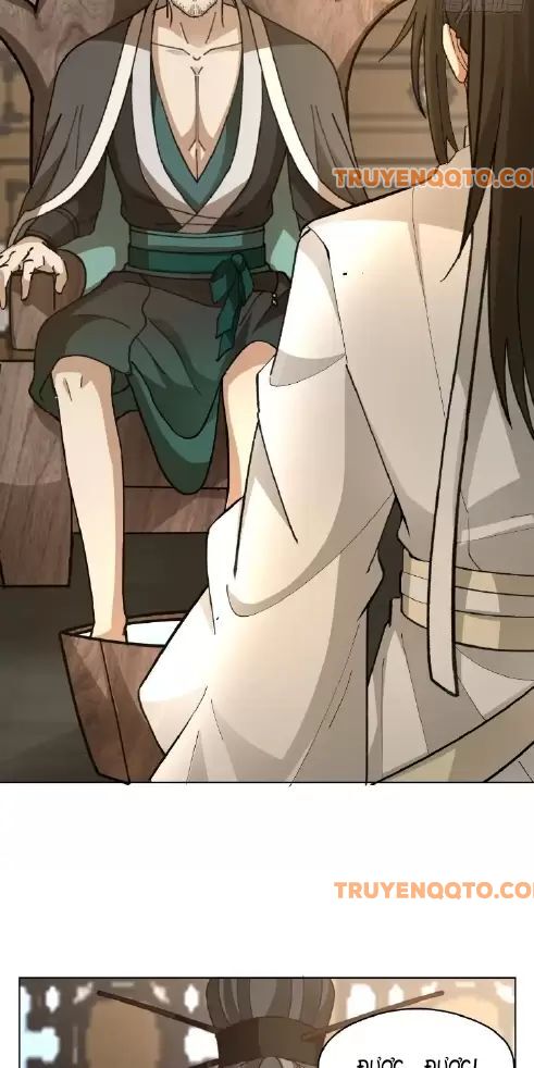 Kiếm Khởi Phong Vân Chap 24 - Next Chap 25
