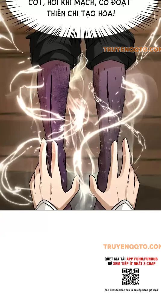 Kiếm Khởi Phong Vân Chap 25 - Next Chap 26