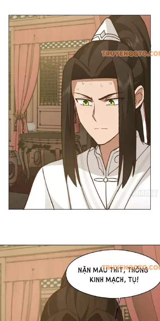 Kiếm Khởi Phong Vân Chap 25 - Next Chap 26