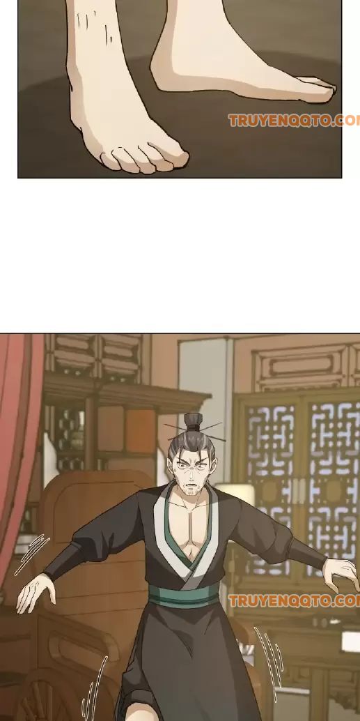Kiếm Khởi Phong Vân Chap 25 - Next Chap 26