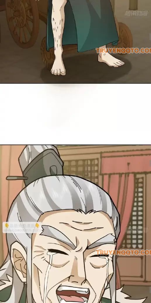 Kiếm Khởi Phong Vân Chap 25 - Next Chap 26
