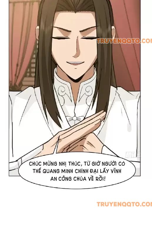 Kiếm Khởi Phong Vân Chap 25 - Next Chap 26