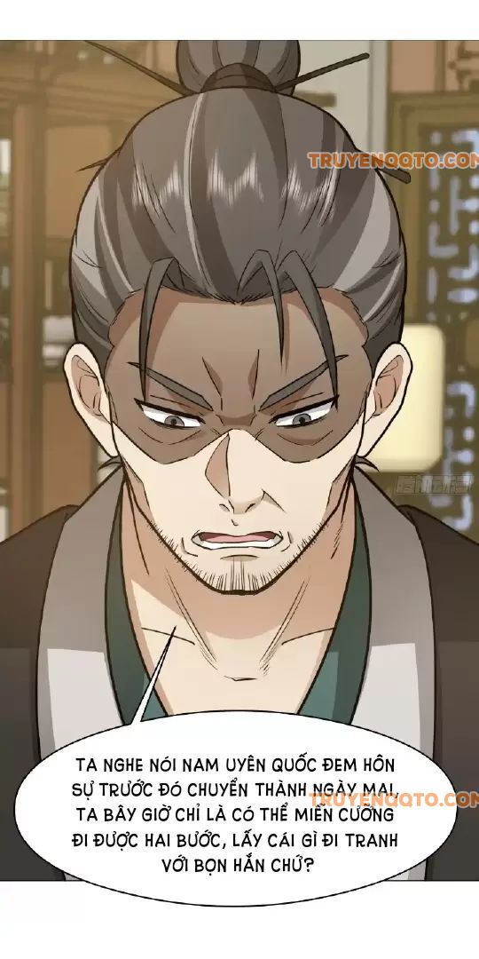 Kiếm Khởi Phong Vân Chap 25 - Next Chap 26